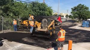 Best Asphalt Driveway Installation  in Seminole Manor, FL